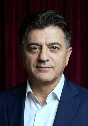 Kadir Balcı
