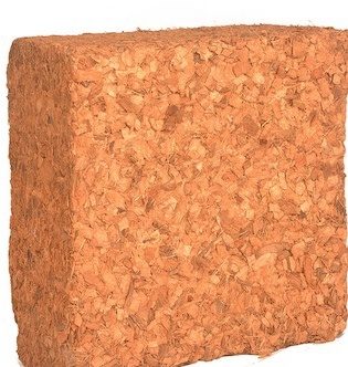 Coco Chips Blok